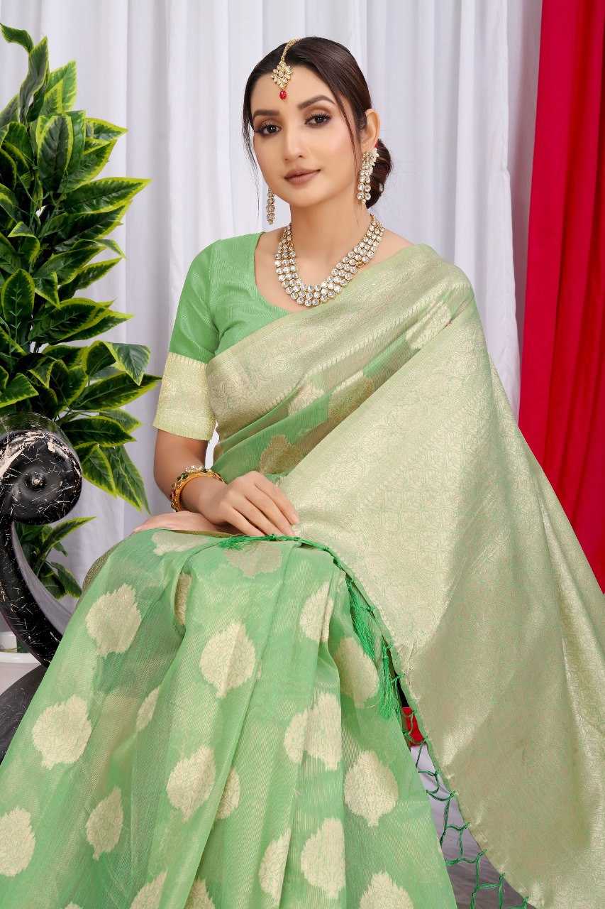 YNF SIMAR SILK NYC NEVER SAREES WHOLESALE LADIES INDIAN BUTTA SAREES MANUFACTURER